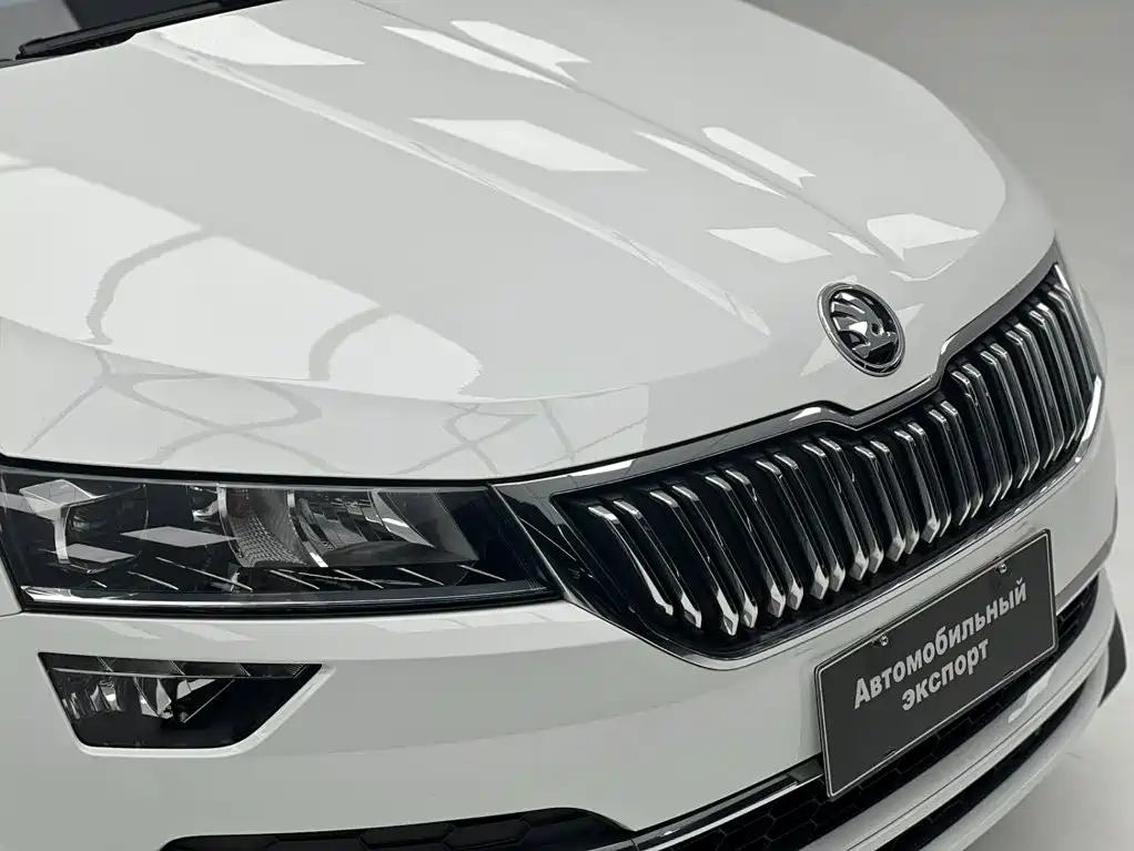Skoda Karoq — фото 5