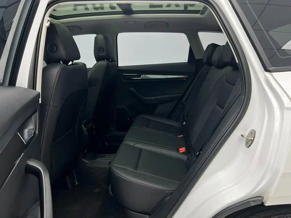 Skoda Karoq — фото 10