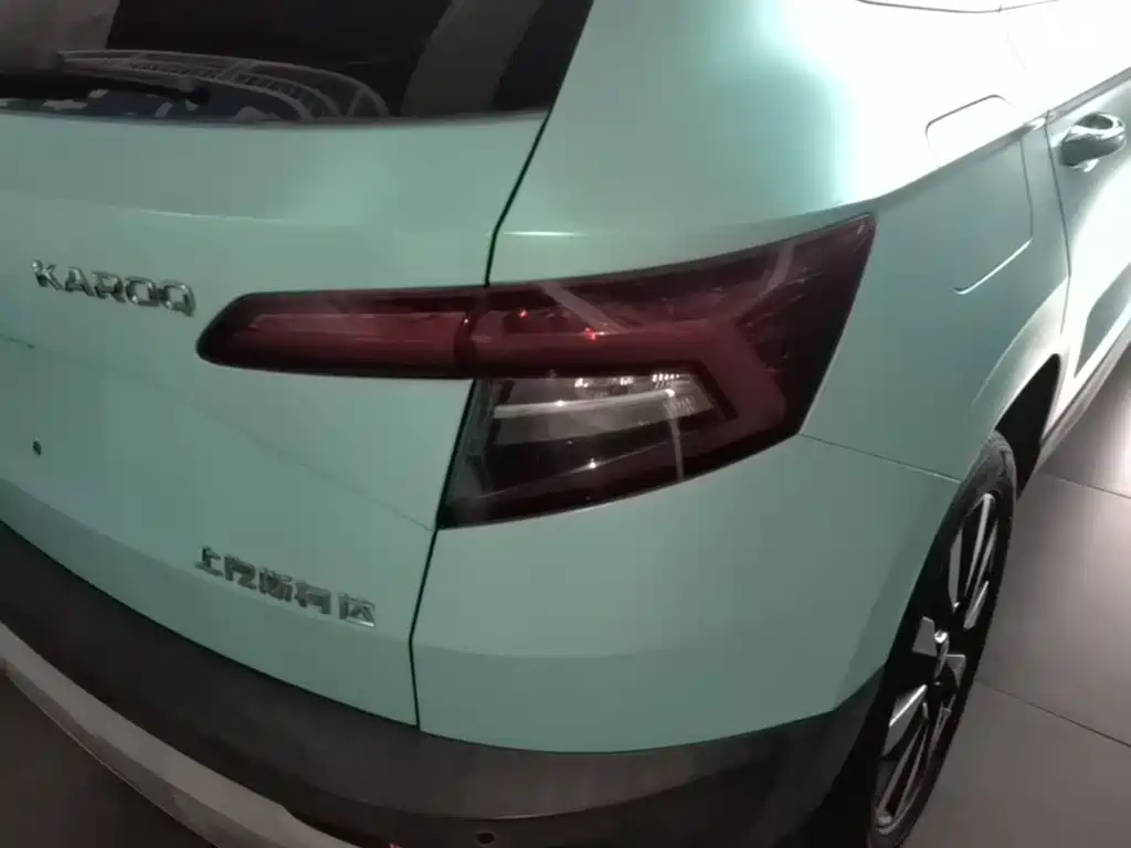Skoda Karoq — фото 8