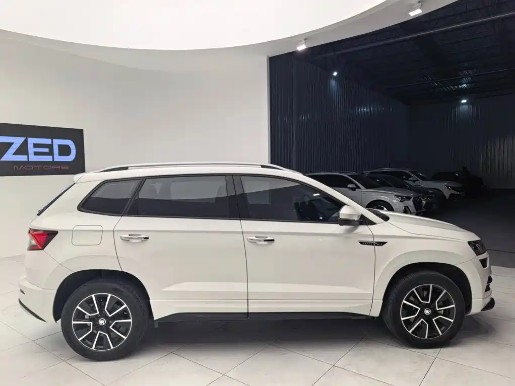Skoda Karoq — фото 2