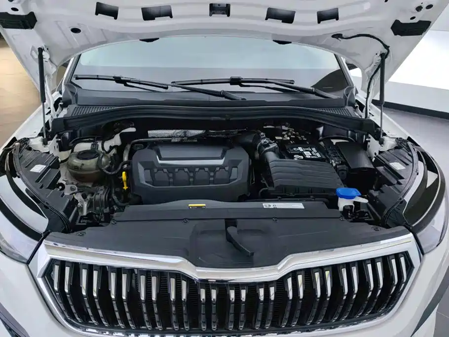 Skoda Kodiaq — фото 10