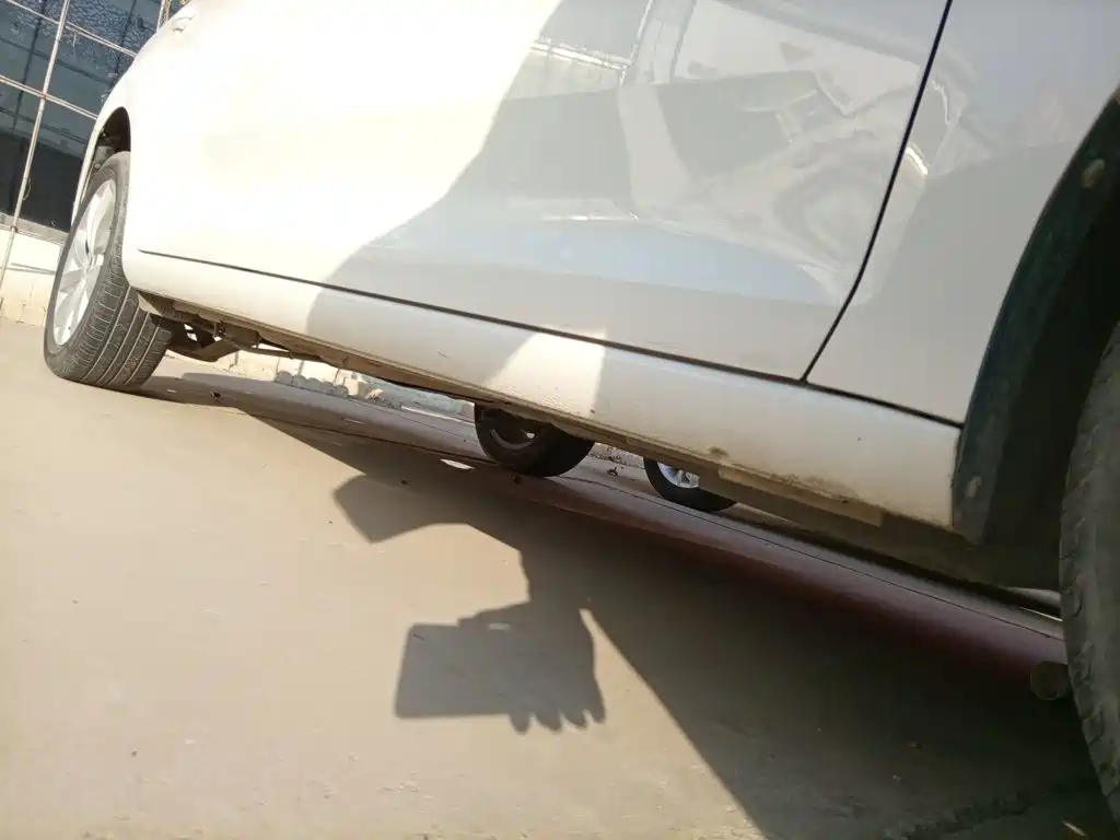 Skoda Rapid — фото 20