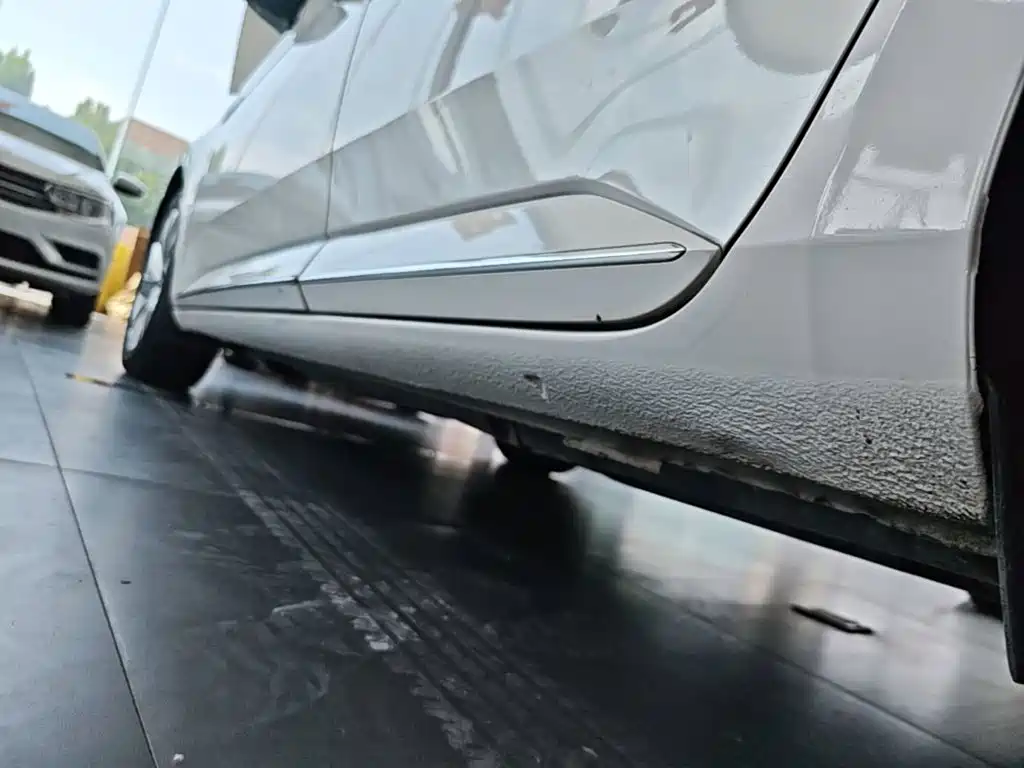 Skoda Superb — фото 22