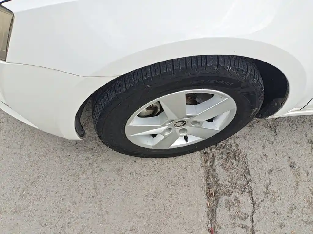 Skoda Octavia — фото 23