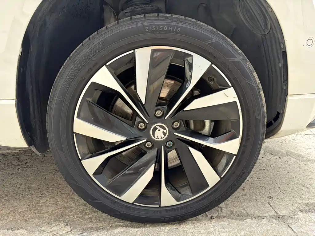 Skoda Karoq — фото 22