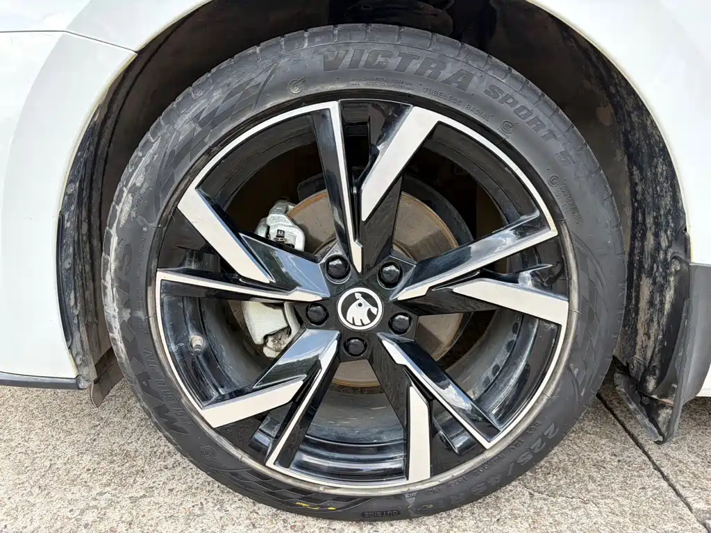 Skoda Octavia — фото 22