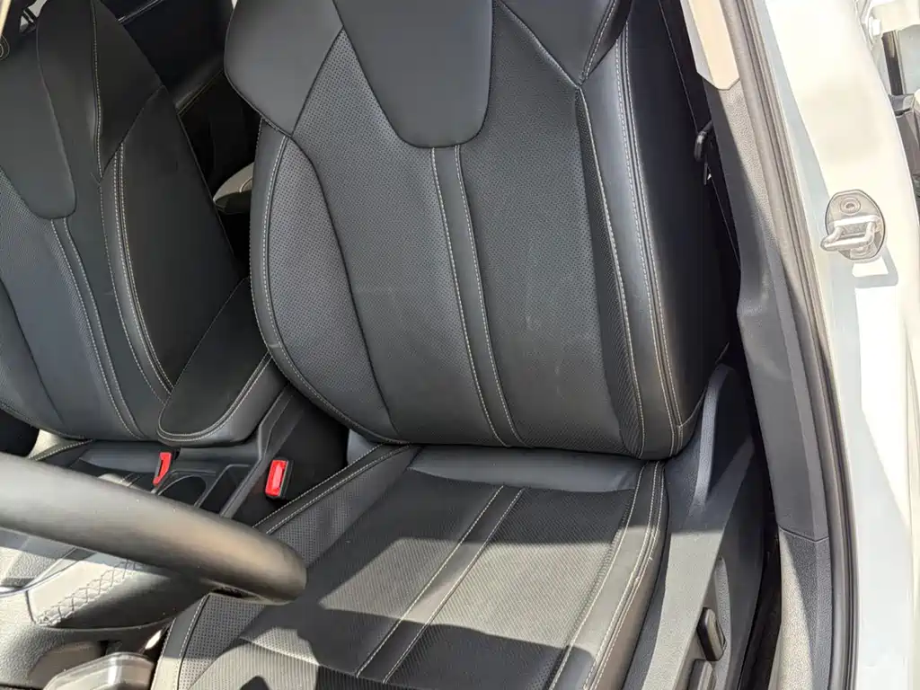 Skoda Octavia — фото 6