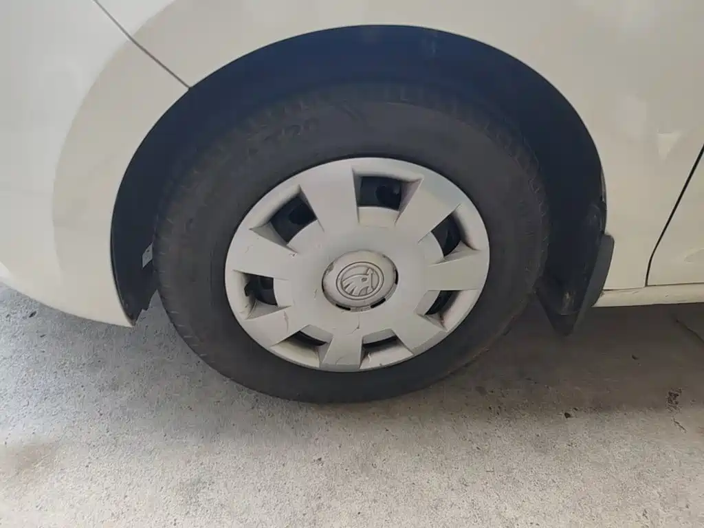 Skoda Rapid — фото 23
