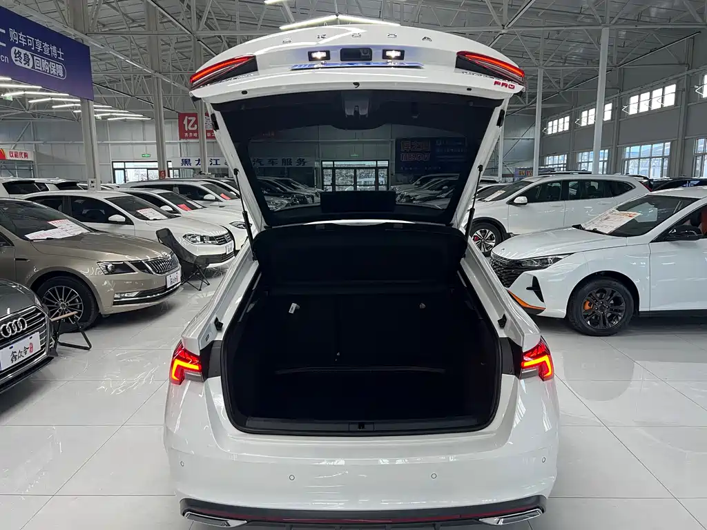 Skoda Octavia — фото 10