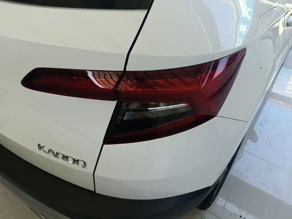 Skoda Karoq — фото 8