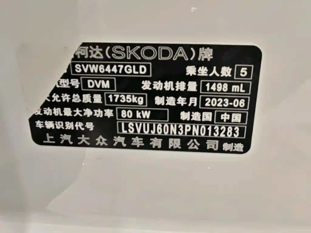 Skoda Kamiq — фото 19