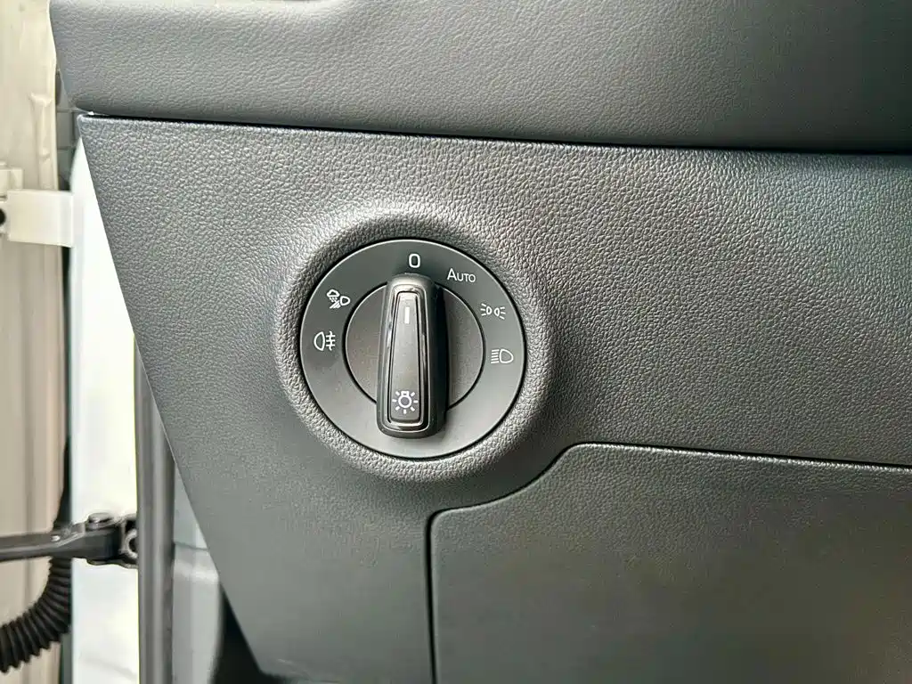 Skoda Kodiaq — фото 17