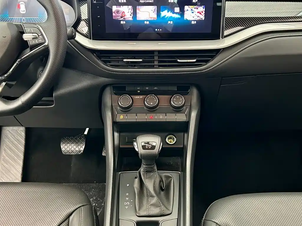 Skoda Kodiaq — фото 9