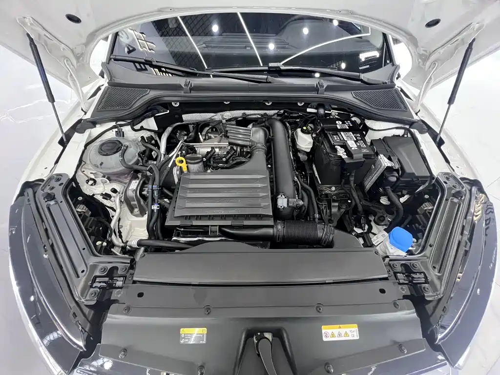 Skoda Octavia — фото 20