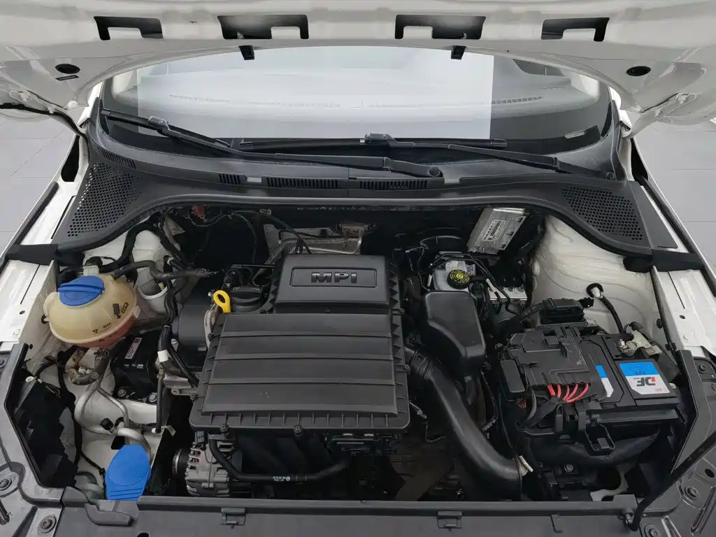 Skoda Rapid — фото 6