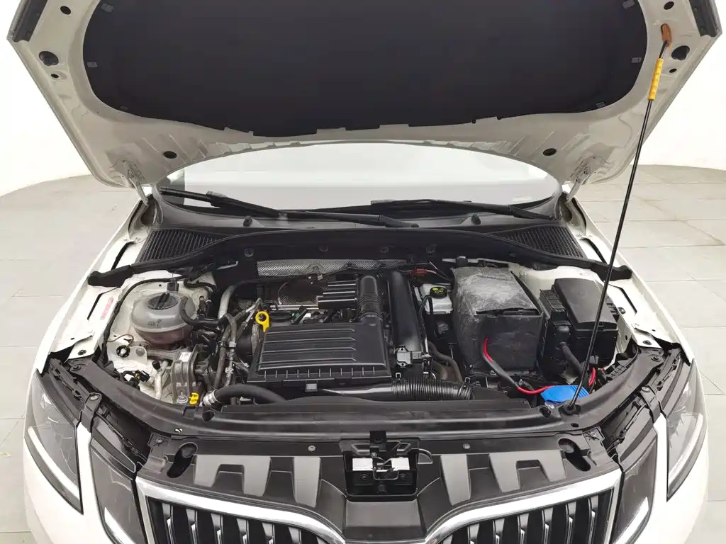 Skoda Octavia — фото 6