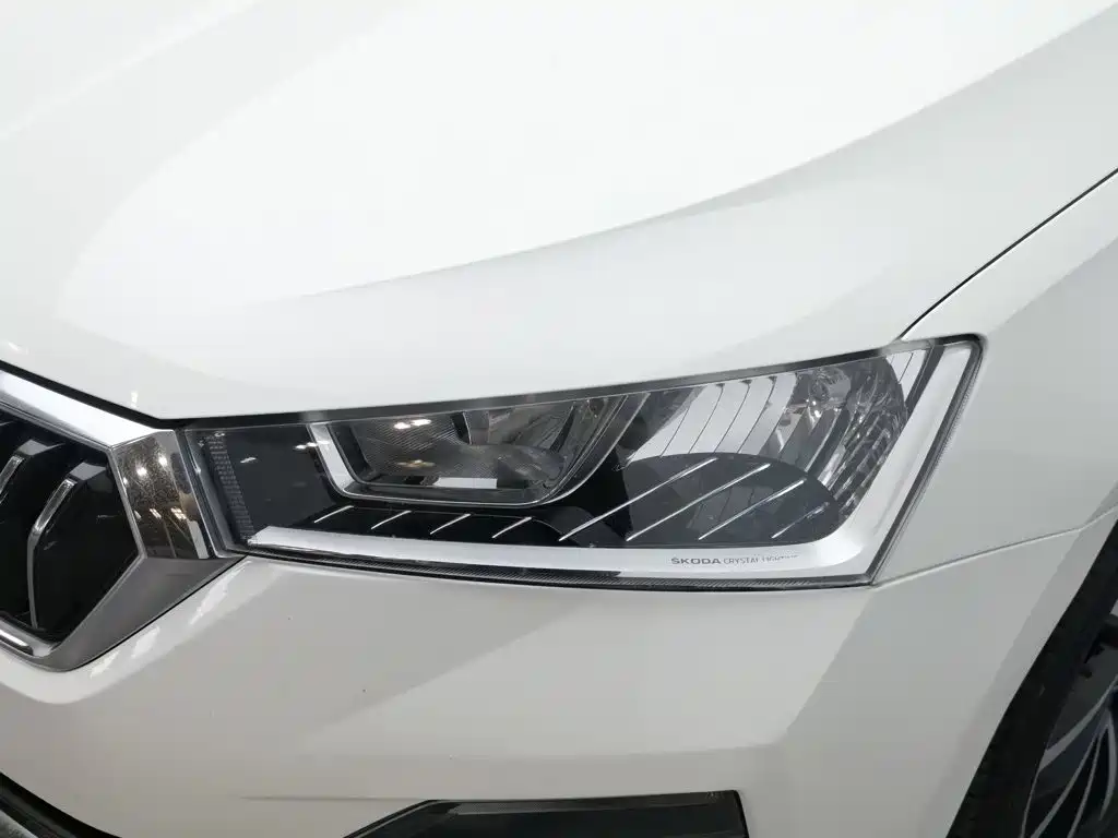 Skoda Rapid — фото 7