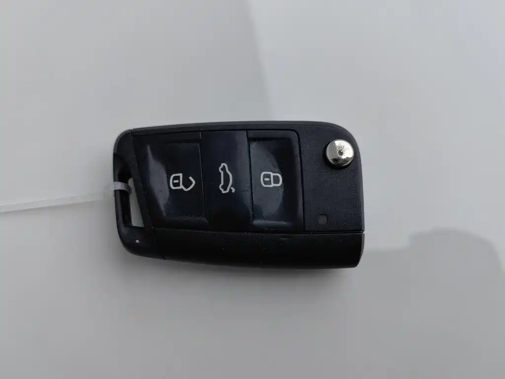 Skoda Octavia — фото 19
