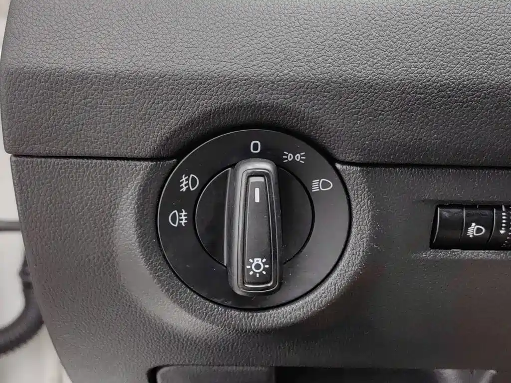 Skoda Octavia — фото 21