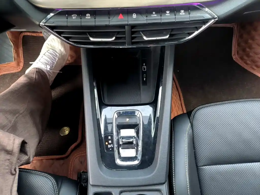 Skoda Octavia — фото 14