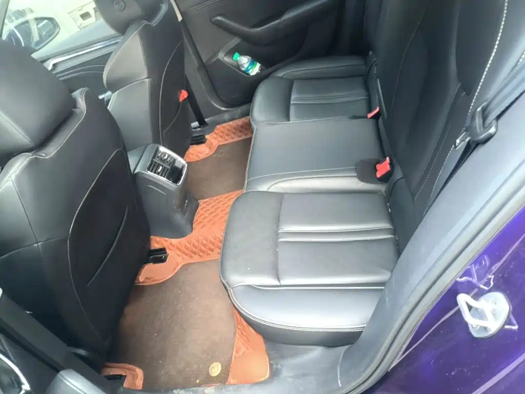 Skoda Octavia — фото 17
