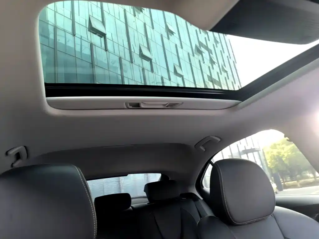 Skoda Octavia — фото 18