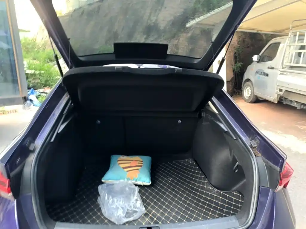 Skoda Octavia — фото 19