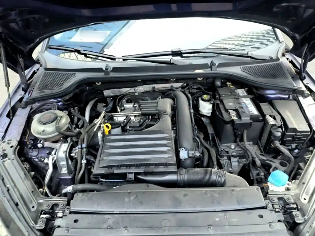 Skoda Octavia — фото 20