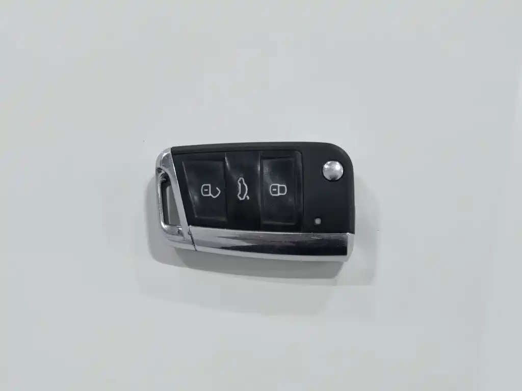 Skoda Octavia — фото 19