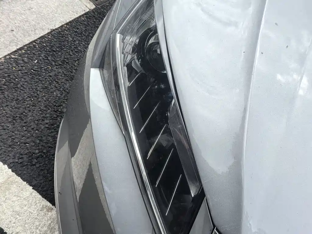 Skoda Superb — фото 4