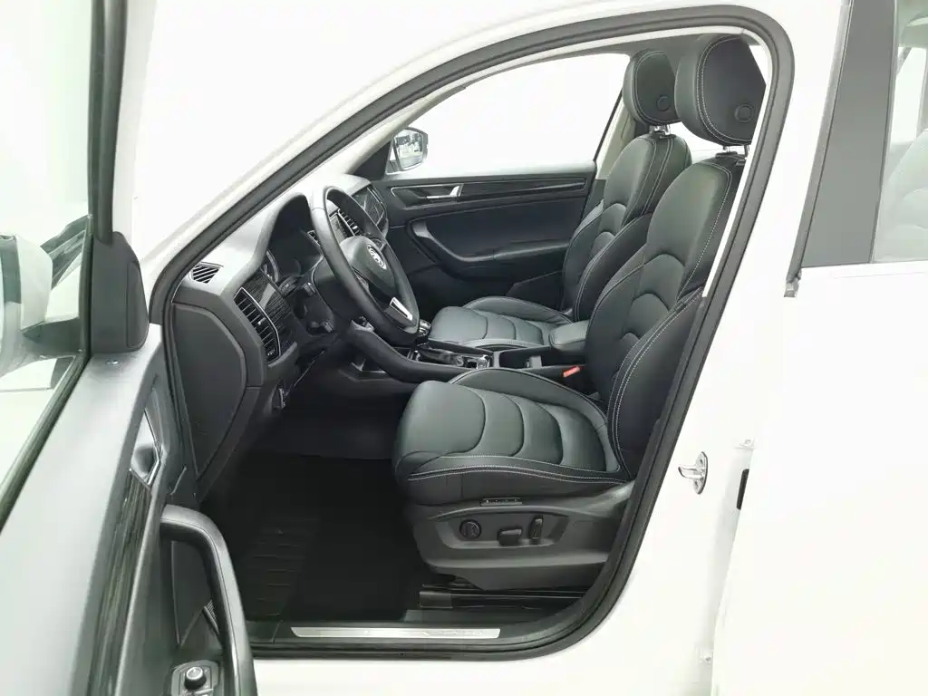 Skoda Kodiaq — фото 10
