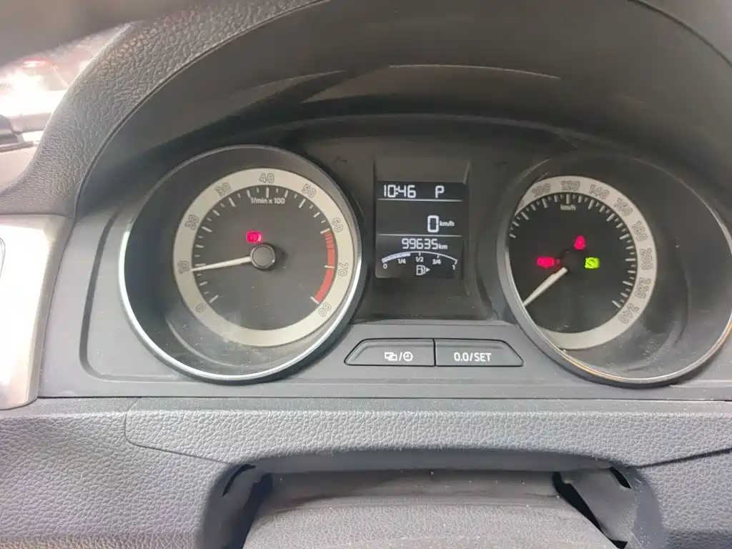 Skoda Rapid Spaceback — фото 5