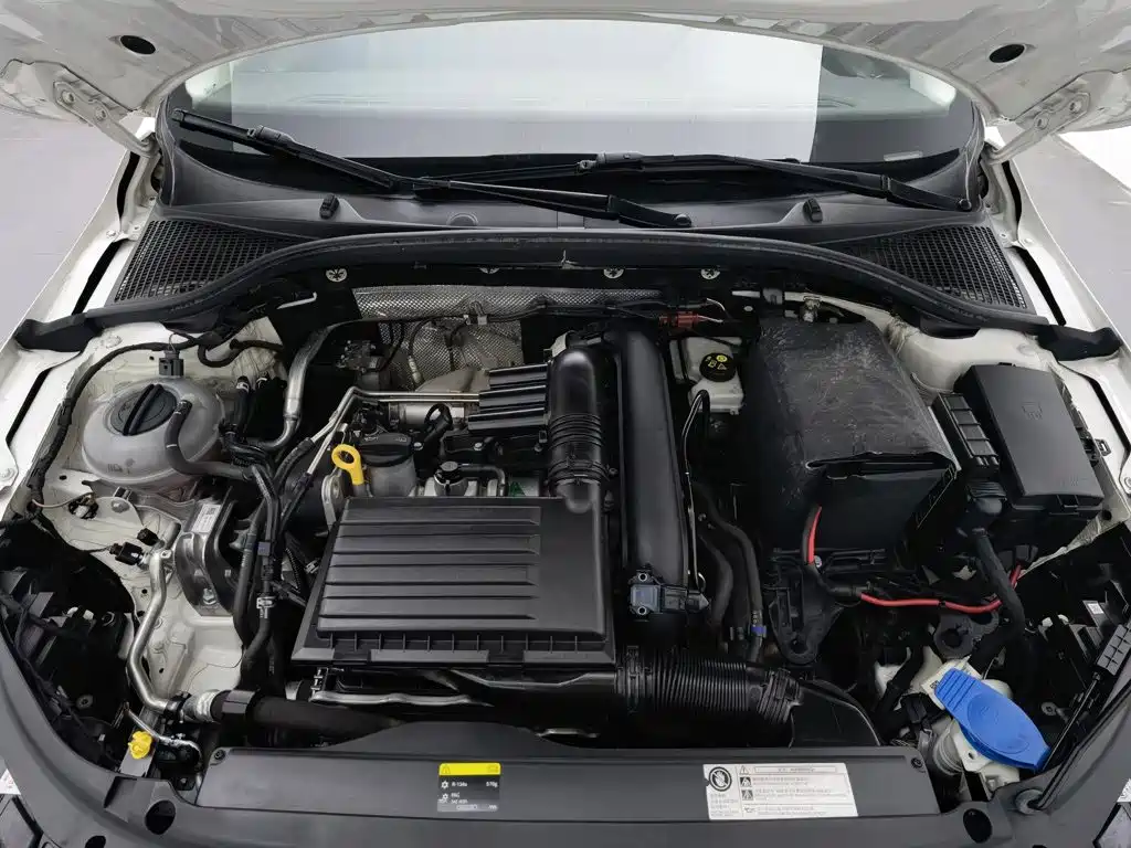 Skoda Octavia — фото 6
