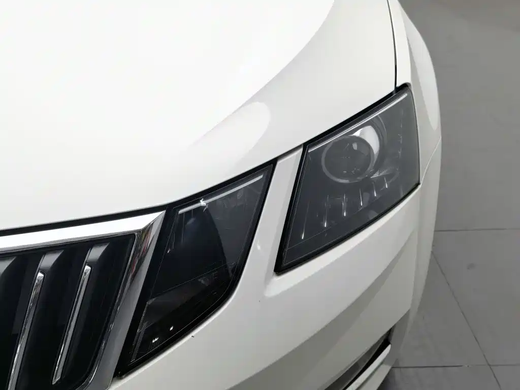 Skoda Octavia — фото 7