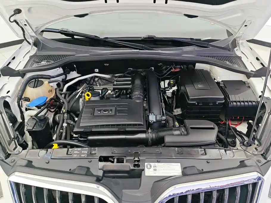 Skoda Yeti — фото 10