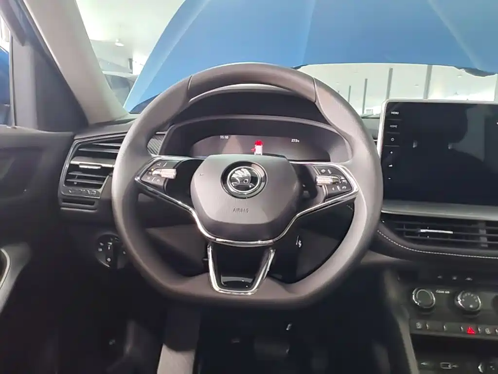 Skoda Kodiaq — фото 11
