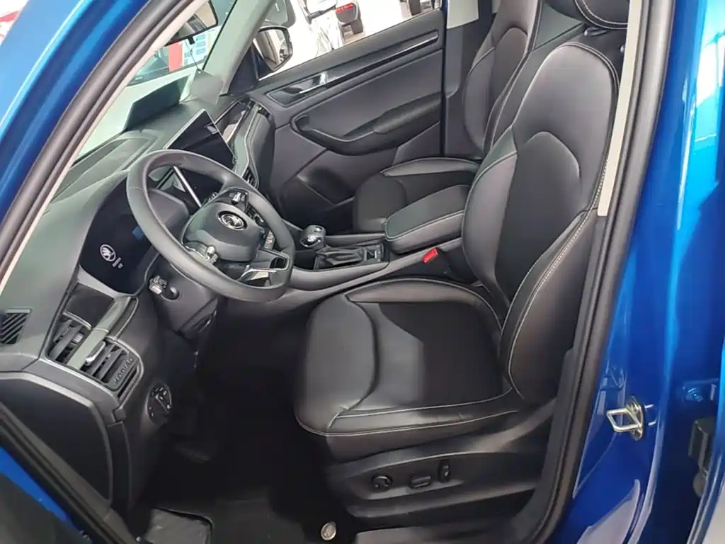 Skoda Kodiaq — фото 15