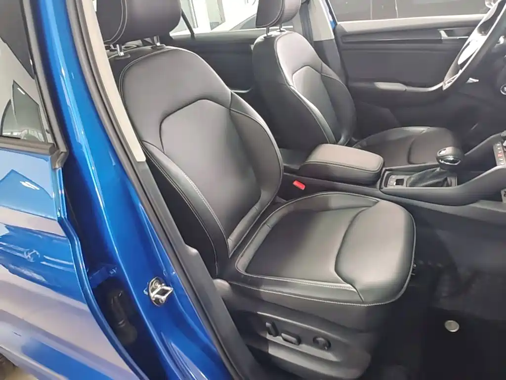 Skoda Kodiaq — фото 25