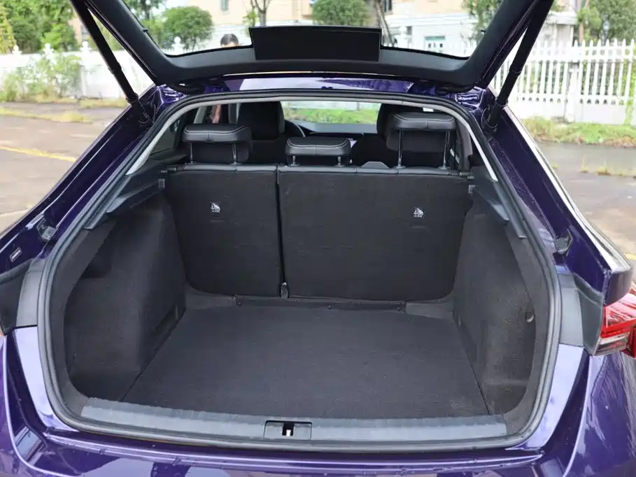 Skoda Octavia — фото 14