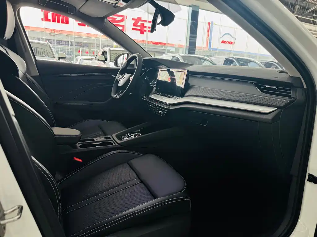 Skoda Octavia — фото 9
