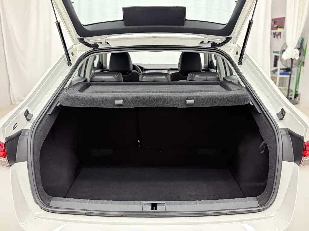 Skoda Octavia — фото 17