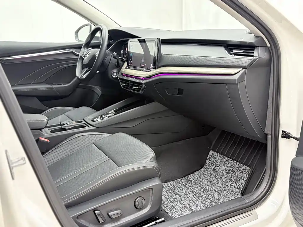 Skoda Octavia — фото 20