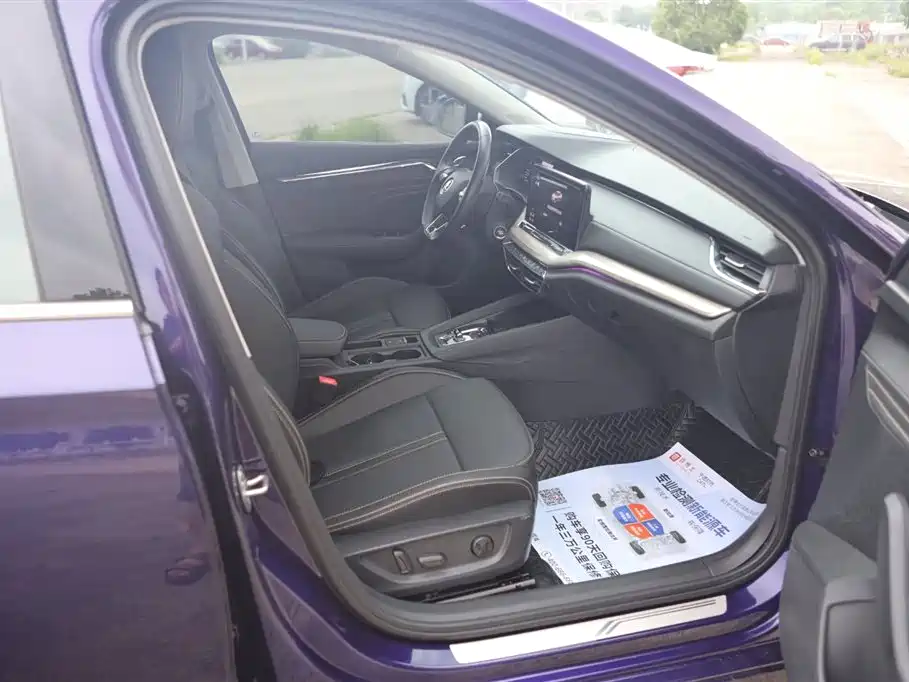 Skoda Octavia — фото 19