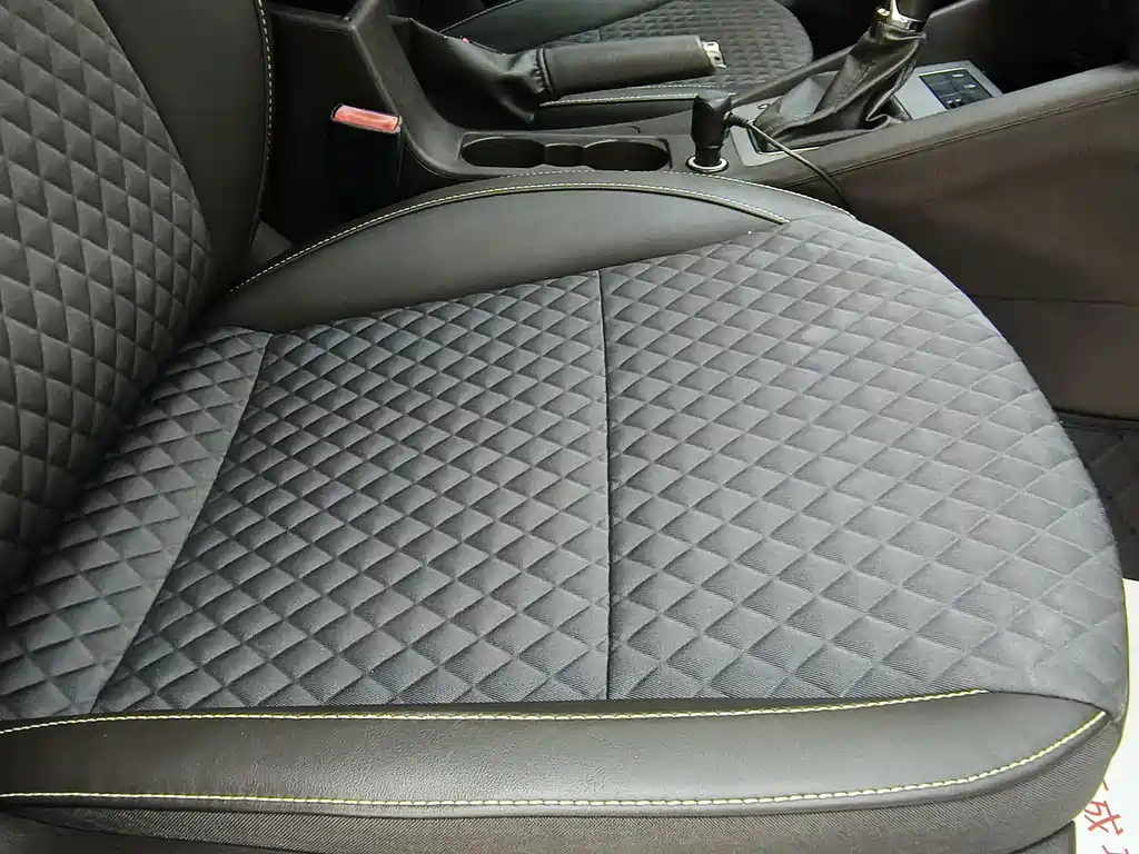 Skoda Octavia — фото 19
