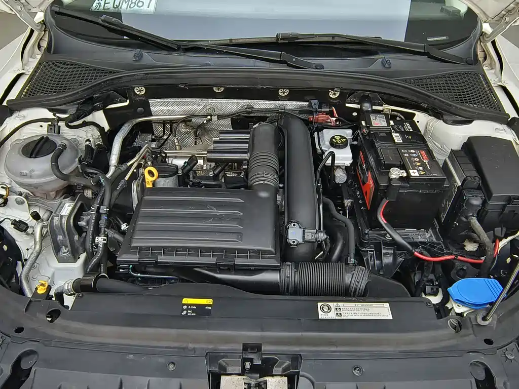Skoda Octavia — фото 22