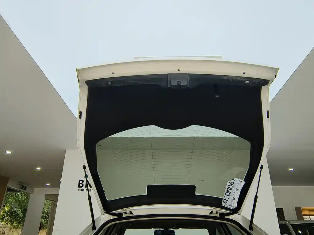 Skoda Octavia — фото 24