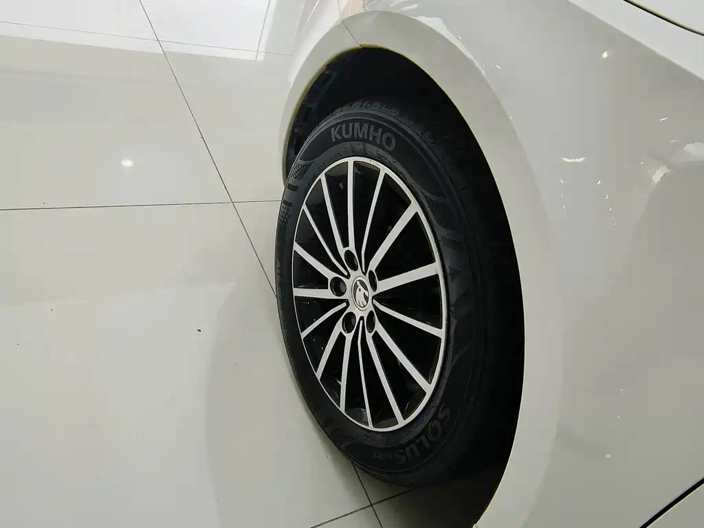 Skoda Octavia — фото 26