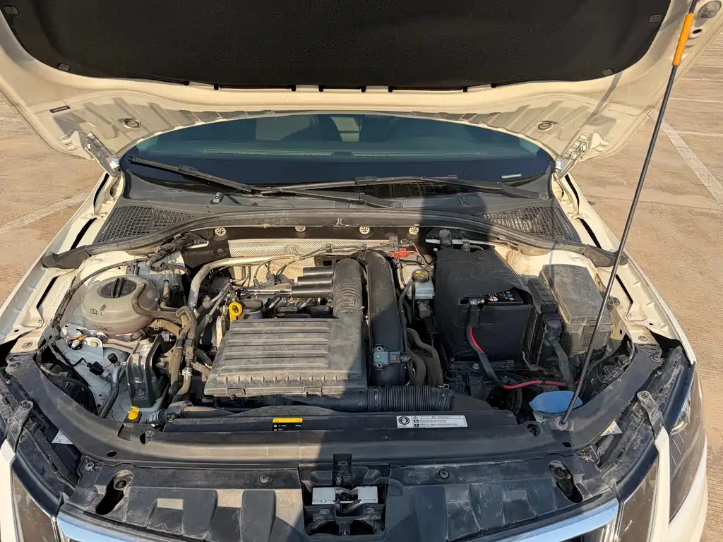 Skoda Octavia — фото 10