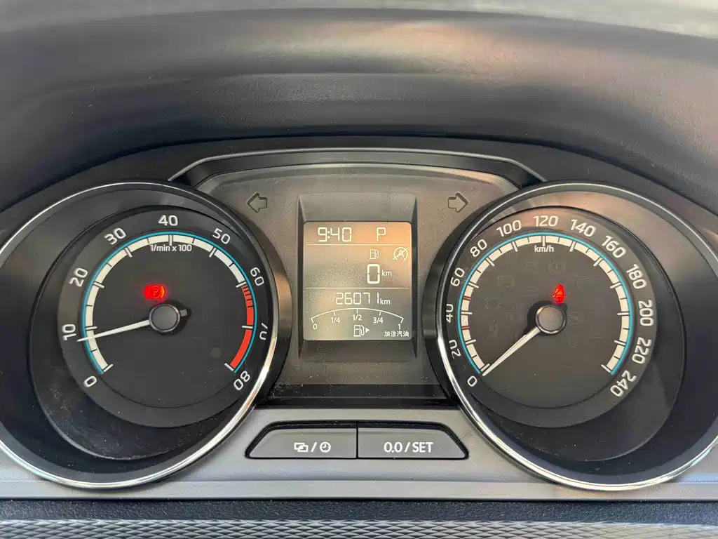 Skoda Kamiq — фото 21