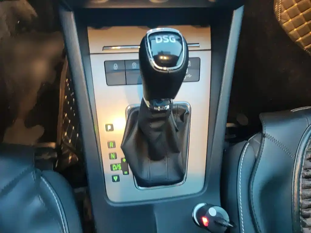 Skoda Octavia — фото 7